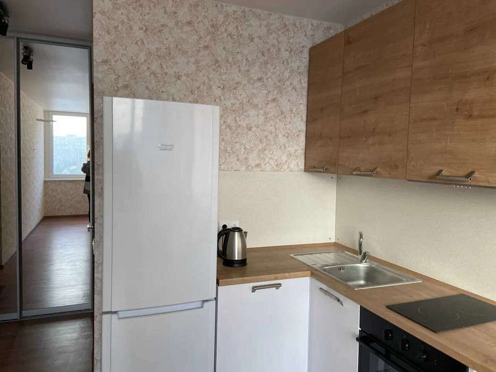 Оренда Квартира 1-кімнатна, 4/27 поверх на ул. Ревуцкого, 40-в Kiev - photo 5