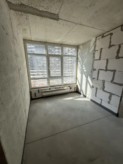 Продаж Квартира 1-кімнатна на переулок Курортный, 2/6 Одесса - изображение 7