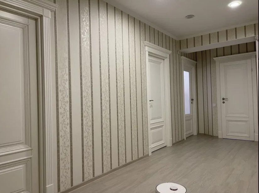 Двухкомнатная с ремонтом, новый дом. Одеса - фото 8