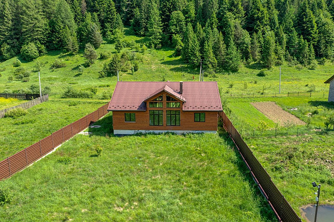 Продаж будинку 2 поверхи — Борислав (міськрада) Східниця - фото 2