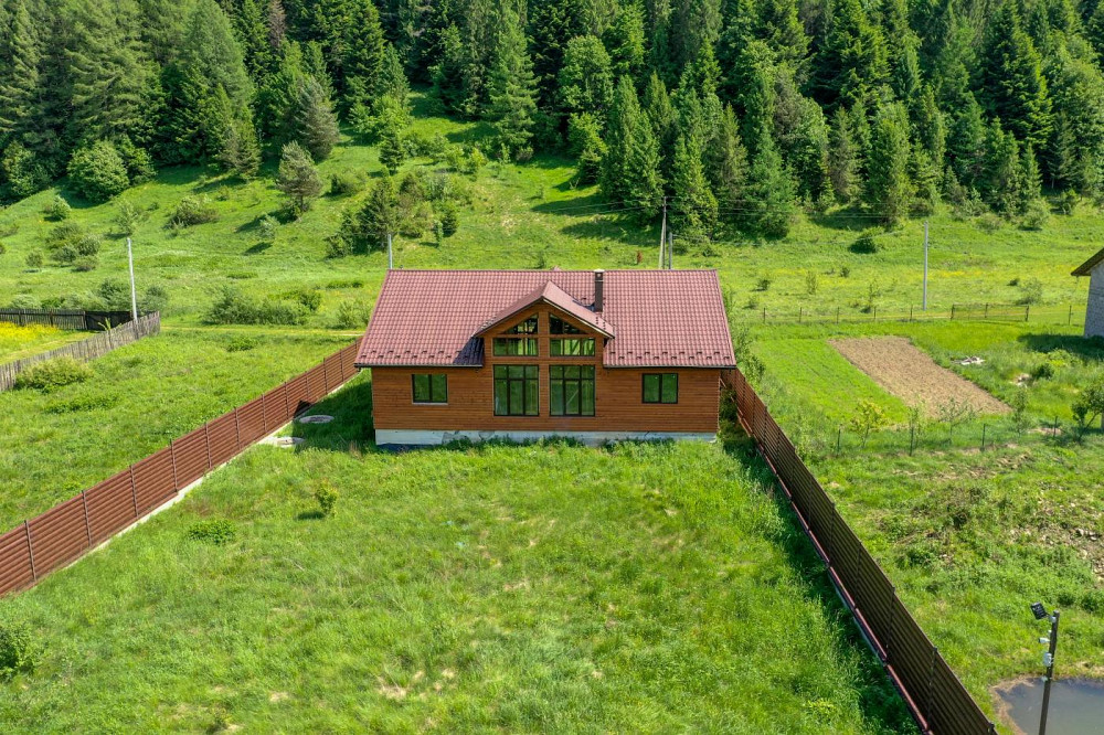 Продаж 2-поверховий Будинок з ділянкою 11 сот 199 кв.м 5 кімн.  Східниця - фото 2