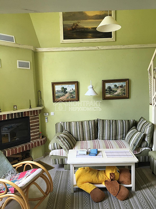 Продаж Будинок 4-кімнатний на вул. Партизанська  - фото 4