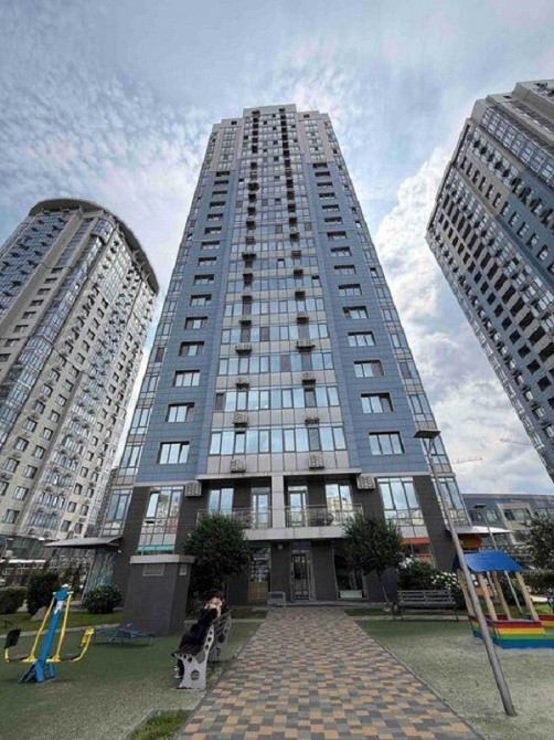 Оренда офісне приміщення на улица Трускавецкая, д.6 приміщень - 3, поверх - 18/24 Київ - фото 7