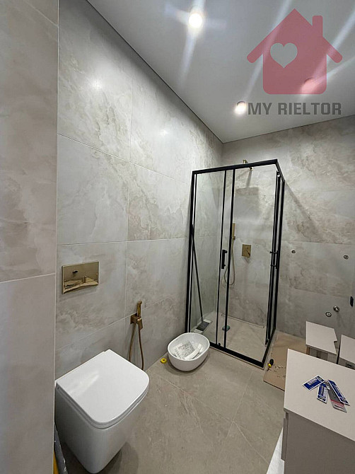 Продаж Квартира 2-кімнатна, 5/8 поверх на Бабяка Ужгород - фото 12