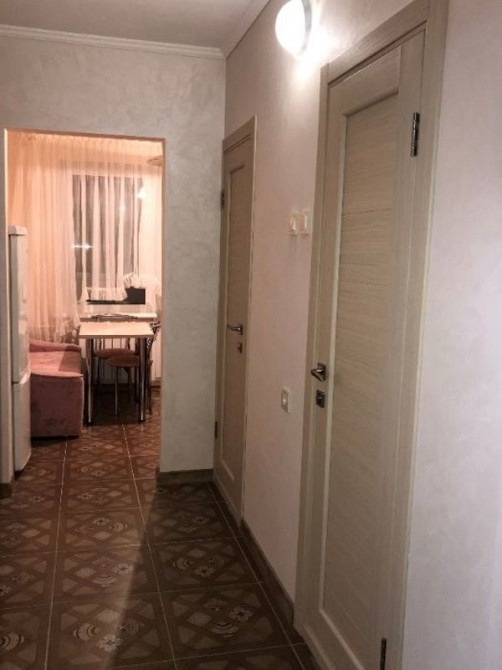 Оренда Квартира 1-кімнатна, 15/16 поверх на Ревуцького, 1 Київ - фото 3