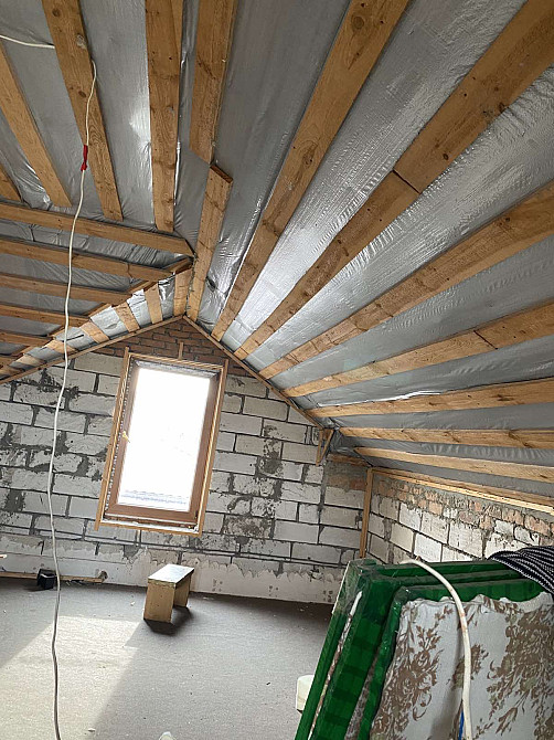 Продам дом с ремонтом в районе 10 ст. Б. Фонтана Одеса - фото 14