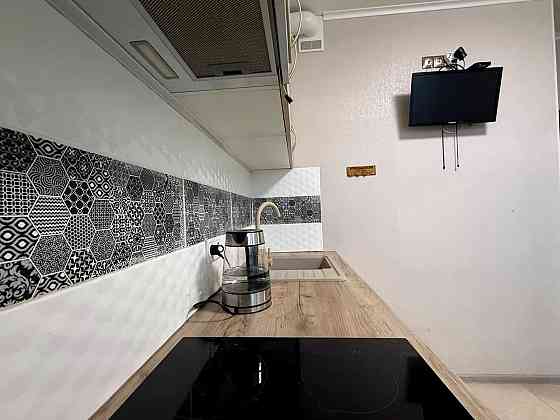 Продаж Квартира 1-кімнатна, 7/14 поверх на Івана Виговського вул., д. 10к Київ