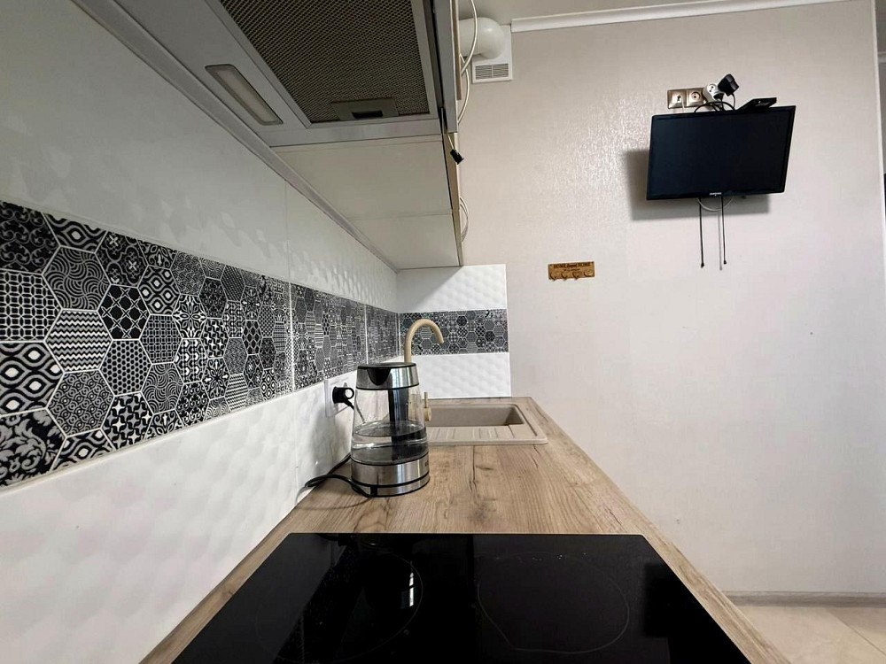 Продаж Квартира 1-кімнатна, 7/14 поверх на Івана Виговського вул., д. 10к Київ - фото 3