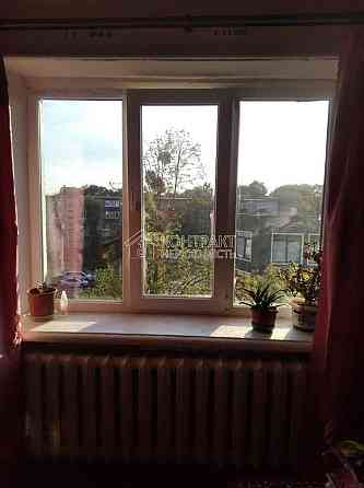 Продаж Квартира 1-кімнатна, 5/5 поверх на вул. Шекспіра Харьков