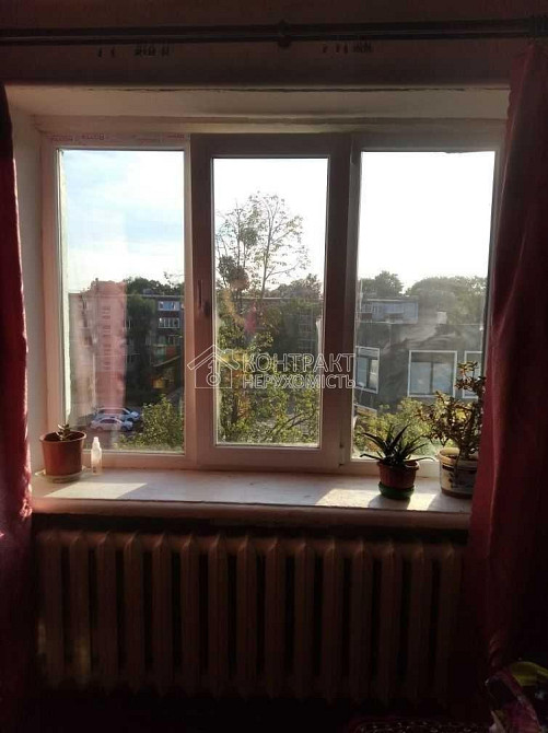 Продаж Квартира 1-кімнатна, 5/5 поверх на вул. Шекспіра Харьков - изображение 2