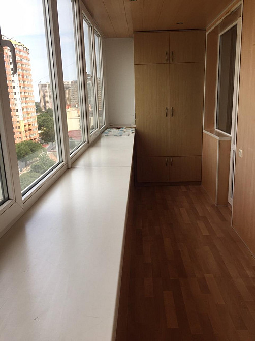 Продаж Квартира 3-кімнатна на ул. Педагогическая, 16 Одеса - фото 13