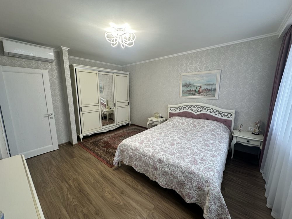 Продаж Квартира 3-кімнатна, 5/9 поверх на Содружества ул., 10 Дніпро - фото 9