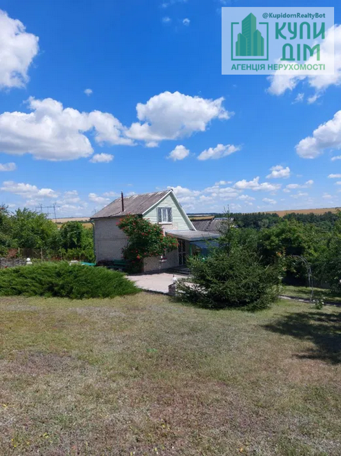 Продам дачу. селище Кондаурове Кропивницький - фото 1