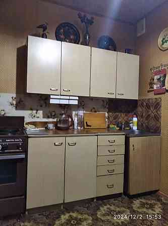 Оренда Квартира 1-кімнатна, 9/16 поверх на вул. Драгоманова, 3Б Київ