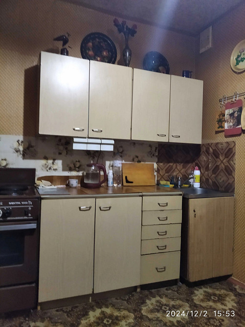 Оренда Квартира 1-кімнатна, 9/16 поверх на вул. Драгоманова, 3Б Київ - фото 5