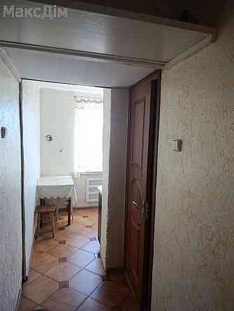 Оренда Квартира 1-кімнатна, 8/9 поверх на вул. Київська Ternopil'