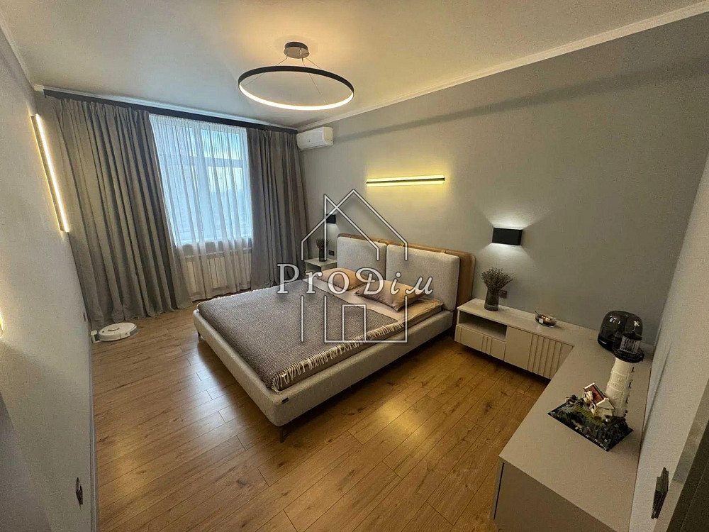 Продаж Гараж/паркомісце на Микільсько-Слобідська вул., 8 9/25 поверх Київ - фото 19