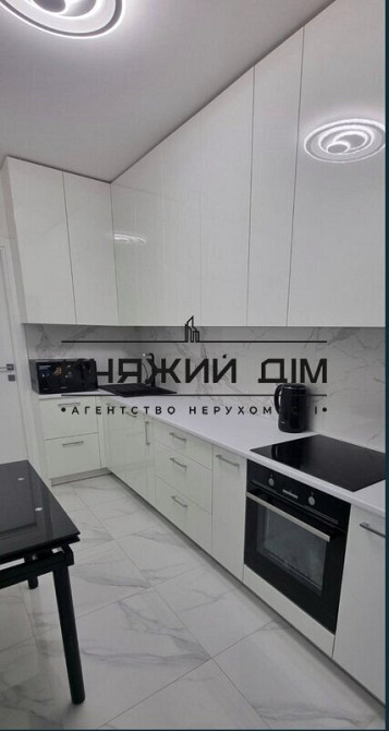 Оренда Квартира 2-кімнатна, 22/25 поверх на Глубочицкая ул. Kiev - photo 1