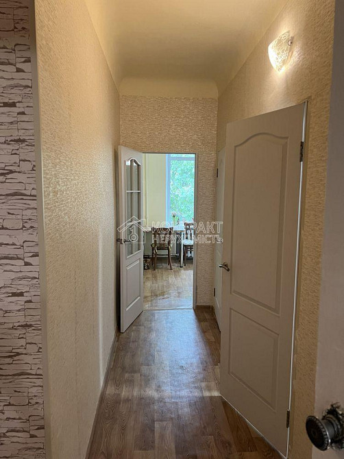 Оренда Квартира 2-кімнатна, 4/4 поверх на вул. Олександрівський Харків - фото 6