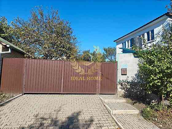 Продаж цегляного будинку 60м.кв. с.Глеваха електричка 10 хв. Hlevakha