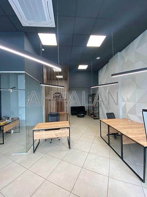 Оренда офісне приміщення на Михайла Бойчука вул., 41Б приміщень - 2, поверх - 3/30 Київ - фото 6