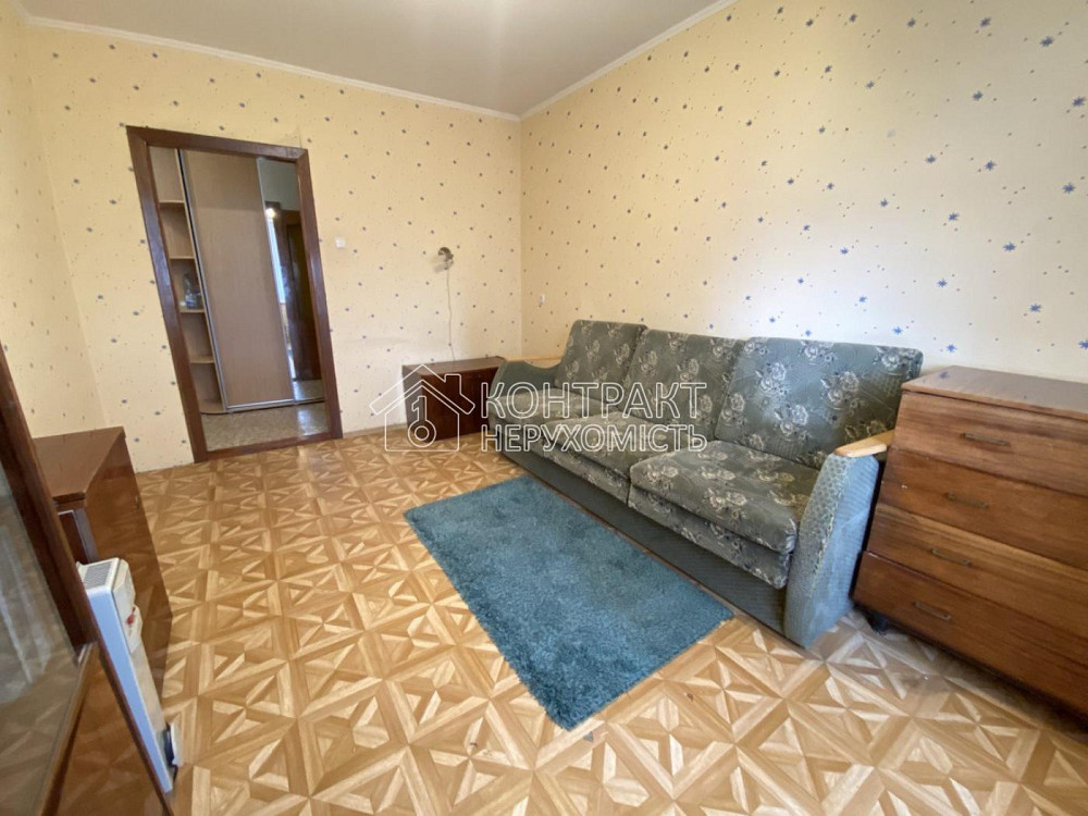 Оренда Квартира 3-кімнатна, 5/12 поверх на вул. Барабашова Харків - фото 9