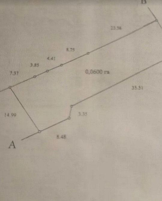 Продаж земельної ділянки 8 соток на вул. Бродівська Тернопіль - фото 1