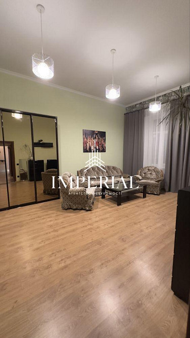 Оренда Квартира 2-кімнатна, 3/4 поверх на вул. Саксаганського Киев - изображение 20