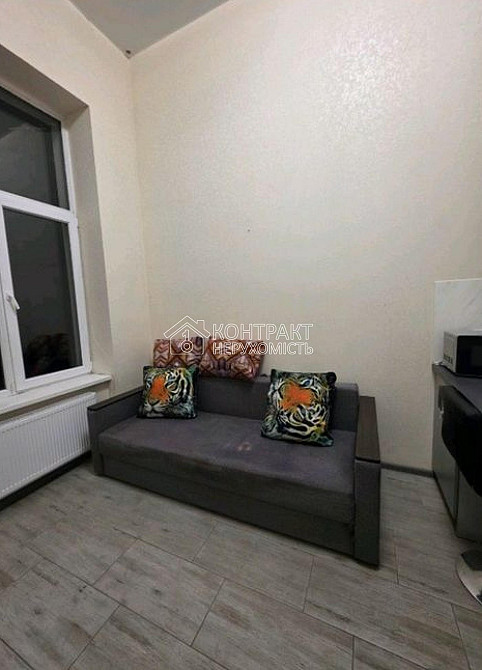 Продаж Квартира 1-кімнатна, 12/12 поверх на вул. Шевченківський Харків - фото 4