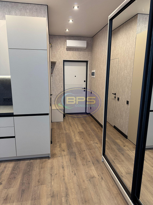 Продаж 1к Квартира 31 кв.м Софіївська вул. Одеса - фото 1