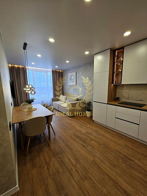 Продаж Квартира 1-кімнатна, 17/20 поверх на Александра Олеся ул., 27А Kiev - photo 1