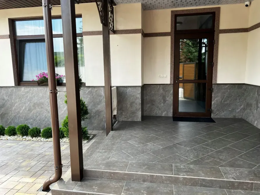 Продаж 1-поверховий Котедж з ділянкою 8 сот 228 кв.м 3 кімн.  Виноградів - фото 14