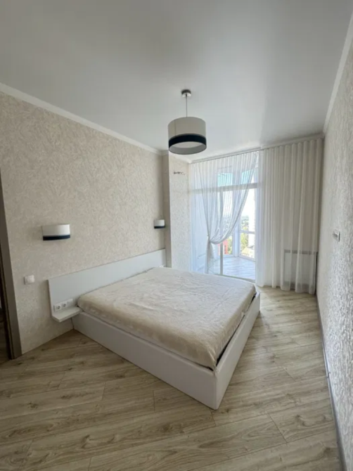 Роскошный пентхаус в ЖК "Гранд Парк" в спальном районе Одессы. Одеса - фото 7