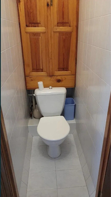 Оренда Квартира 3-кімнатна, 8/9 поверх на Бойченка, 10 Київ - фото 6