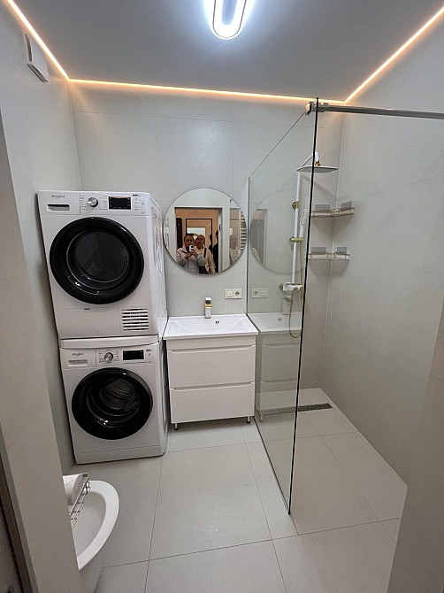 Оренда 2к Квартира 52 кв.м Мікльоша Карла вул. Львів - фото 11