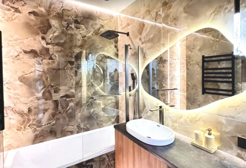 Однокомнатная квартира в Жемчужном квартале на Краснова Одесса - изображение 14