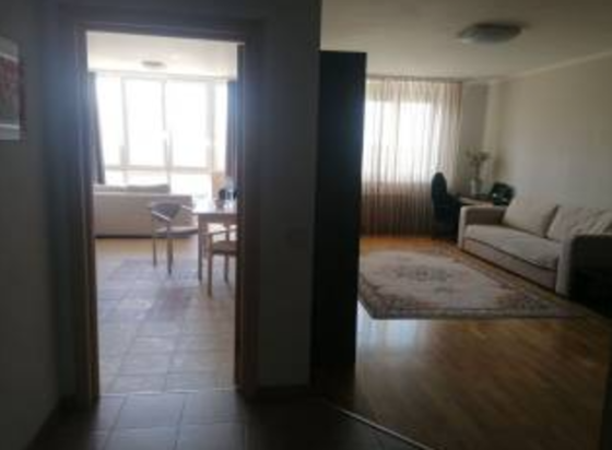 Оренда Квартира 1-кімнатна, 11/25 поверх на ул. Елизаветы Чавдар, 1 Київ