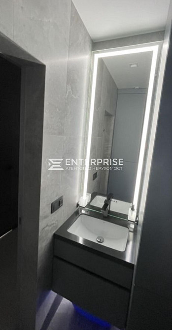 Продаж Квартира 2-кімнатна, 20/22 поверх на вул. Липковського Київ - фото 13