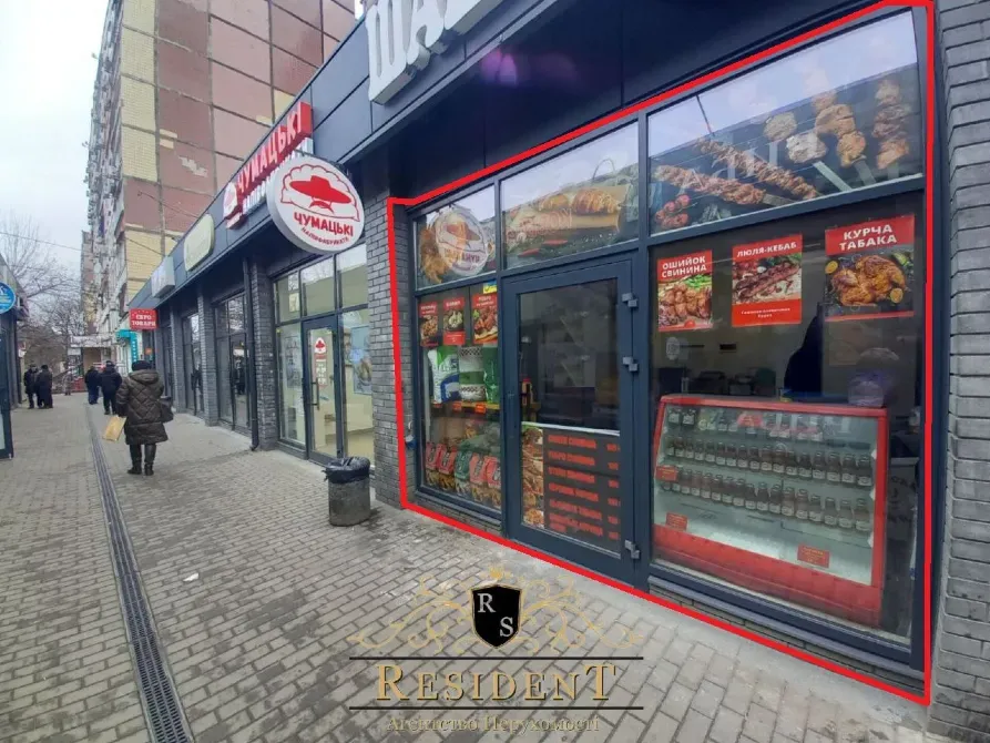 Здається МАФ (мала архітектурна форма) площа 20 кв.м Дніпро Пр. Вольний Дніпро - фото 9