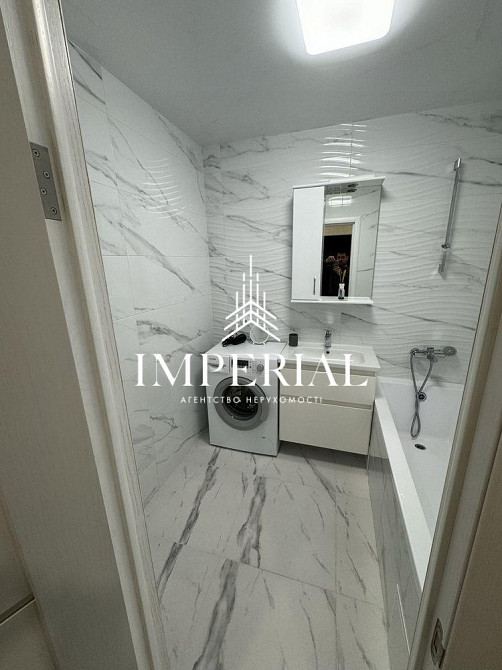 Оренда Квартира 1-кімнатна, 13/25 поверх на вул. Данченка Київ - фото 6