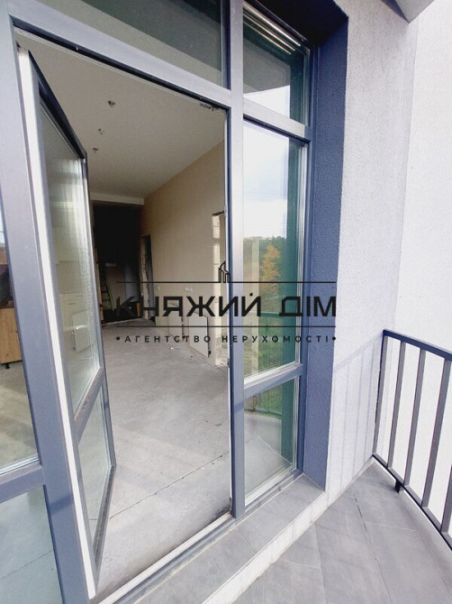 Без комісії! Продаж 2-х к. квартири студіо в ЖК Дубова Роща м. Сирець. № 21147106 Київ - фото 5