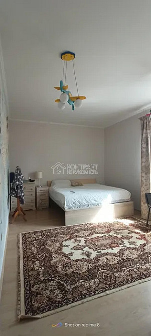 Продаж Будинок 5-кімнатний на вул. Тимірязєва Харьков - изображение 20