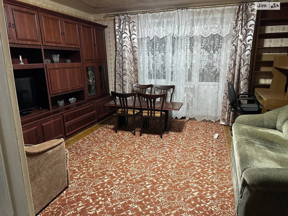 Оренда Квартира 3-кімнатна, 3/9 поверх на Юрія Шевельова, 49/20 Київ - фото 6