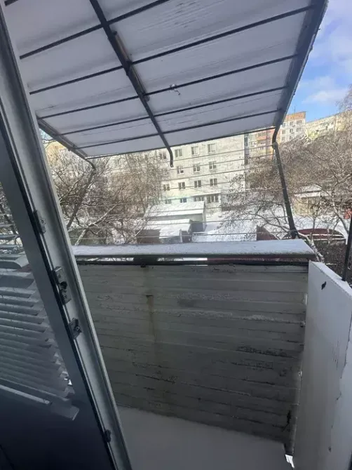 Продаж Квартира 1-кімнатна, 2/5 поверх на Вокзальна вулиця (Жовтневої Революції) Кропивницкий - изображение 5