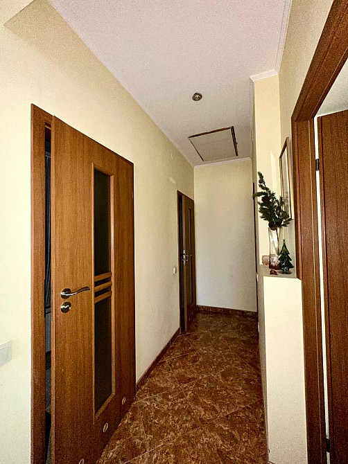 Оренда 2к квартири 65 кв. м Львів - фото 12