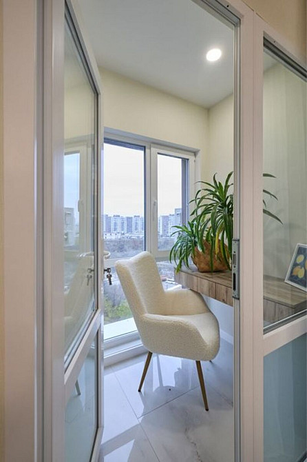 Продаж Квартира 1-кімнатна, 7/21 поверх на Михайла Максимовича вул. (Онуфрія Трутенка), 26Д Kiev - photo 14