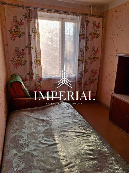 Продаж 2к Квартира 45.6 кв.м Свободи вул. Kiev - photo 5