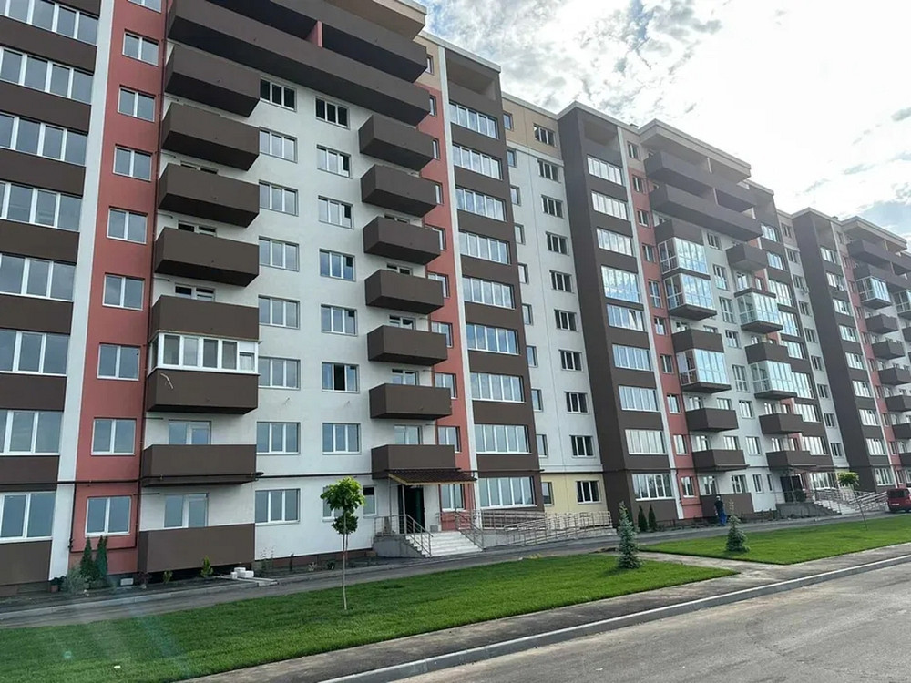 Продаж Квартира 1-кімнатна, 7/10 поверх на Содружества ул., 10 Дніпро - фото 1