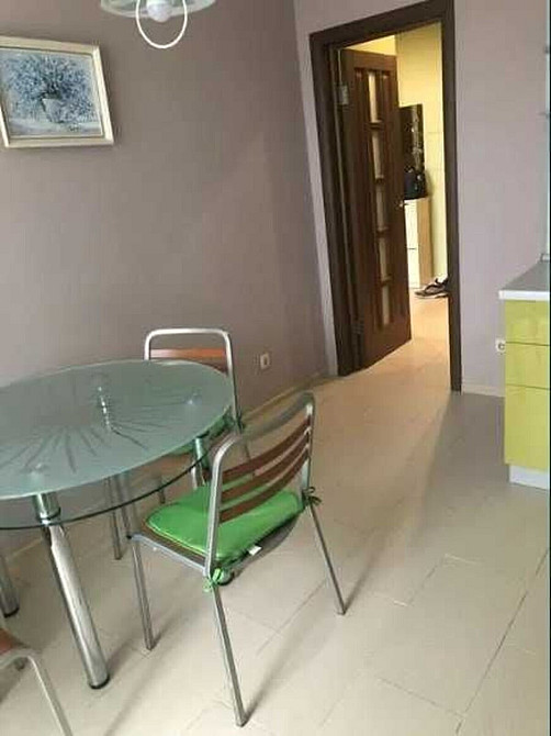 Оренда Квартира 1-кімнатна, 3/16 поверх на Мішуги, 11 Київ - фото 5