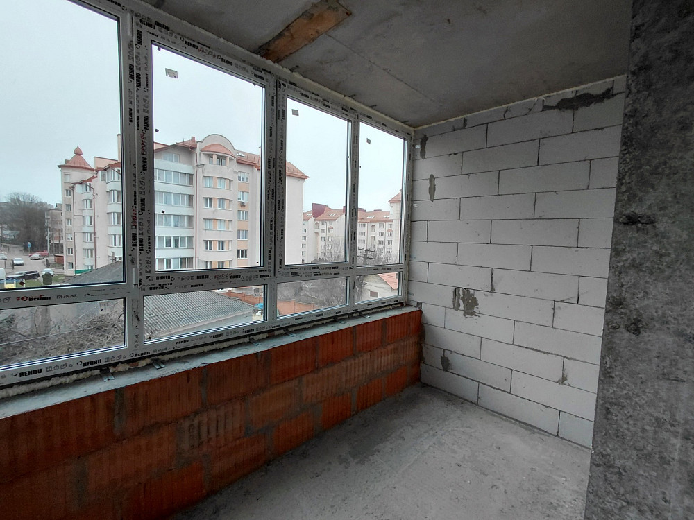 Продаж Квартира 2-кімнатна, 7/10 поверх на Мєшковського, 19 Тернопіль - фото 18